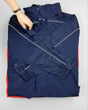 Фотография  299 - Ветровки CAN 084#10 кг, ЛОТ №6940 оптом в Анадыри и Чукотском АО