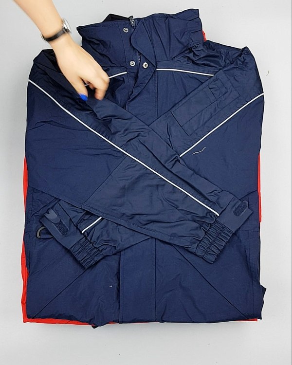 Фотография  114 - Ветровки CAN 084#10 кг, ЛОТ №6940 оптом в Анадыри и Чукотском АО