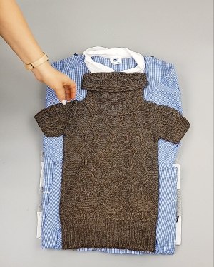 Фотография  449 - Детский микс осень Extra+Cream (CHILD AUTUMN EXTRA)#20 кг оптом в Анадыри и Чукотском АО