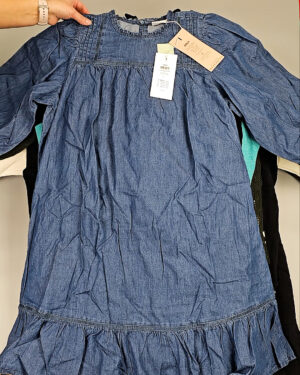 Фотография  954 - ONLY+Vero Moda Winter Mix 064#15 кг, ЛОТ СТ-10105 оптом в Анадыри и Чукотском АО