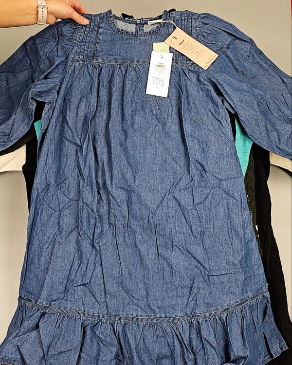 Фотография  267 - ONLY+Vero Moda Winter Mix 064#15 кг, ЛОТ СТ-10105 оптом в Анадыри и Чукотском АО