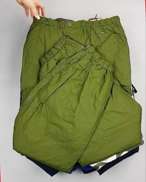 Фотография  502 - Комбинезоны лыжные SKI БМ#20 кг оптом в Анадыри и Чукотском АО