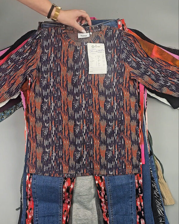 Фотография  555 - ДАНИЯ Winter mix 24#15 кг, ЛОТ СТ-10088 оптом в Анадыри и Чукотском АО