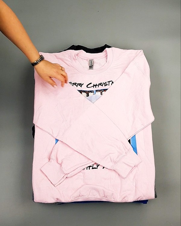 Фотография  340 - SWEATSHIRT CAN 084#10 кг оптом в Анадыри и Чукотском АО