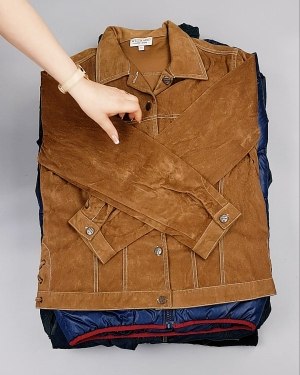 Фотография  451 - Куртки взрослые ANO#23 кг оптом в Анадыри и Чукотском АО