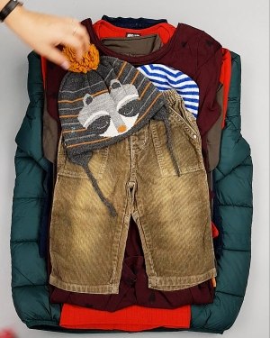 Купить KB1W mix#15 кг оптом в Анадыри и Чукотском АО