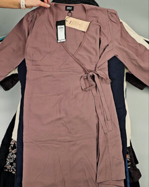 Фотография  625 - ONLY+Vero Moda Winter Mix 064#16,6 кг, ЛОТ СТ-10101 оптом в Анадыри и Чукотском АО