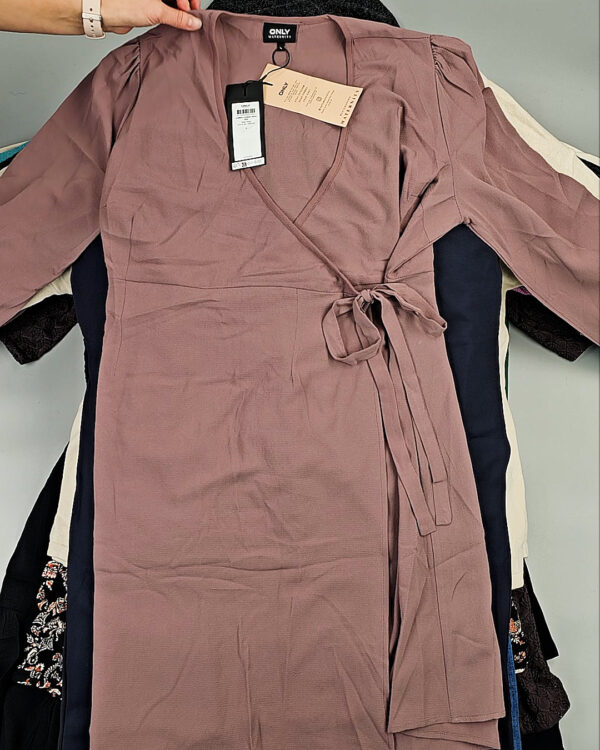 Фотография  555 - ONLY+Vero Moda Winter Mix 064#16,6 кг, ЛОТ СТ-10101 оптом в Анадыри и Чукотском АО