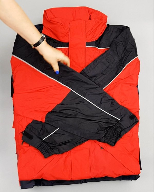 Фотография  117 - Ветровки CAN 084#10 кг, ЛОТ №6939 оптом в Анадыри и Чукотском АО