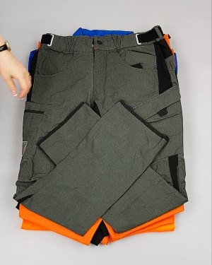 Фотография  964 - Рабочая одежда#25 кг оптом в Анадыри и Чукотском АО