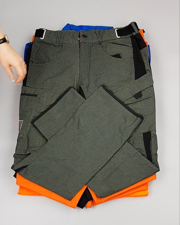 Фотография  324 - Рабочая одежда#25 кг оптом в Анадыри и Чукотском АО