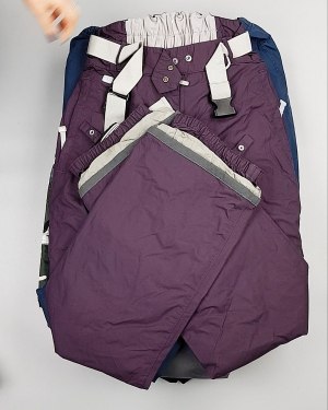 Фотография  224 - ШТАНЫ лыжные SKI #20 кг оптом в Анадыри и Чукотском АО