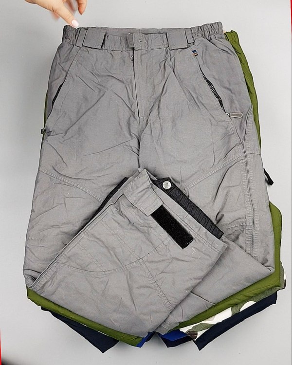 Фотография  332 - Комбинезоны лыжные SKI БМ#20 кг оптом в Анадыри и Чукотском АО