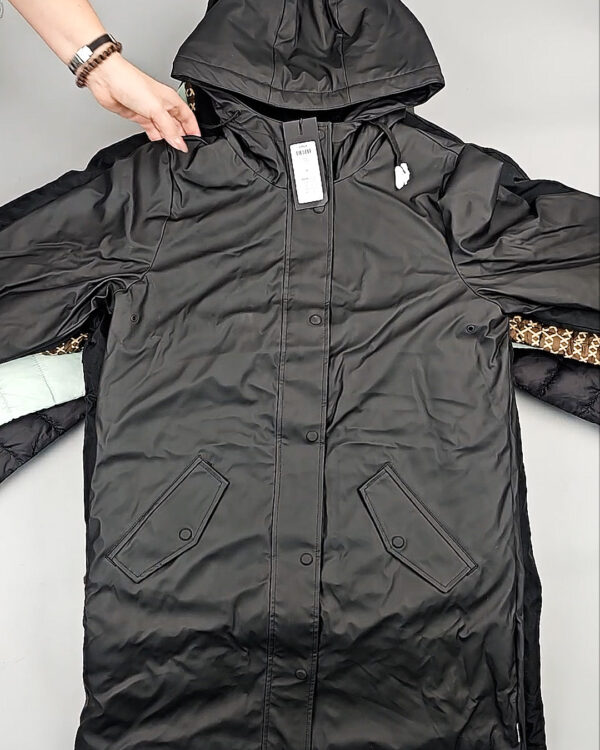 Фотография  185 - Верхняя одежда BESTSELLER Дания#10 кг, ЛОТ №6807 оптом в Анадыри и Чукотском АО