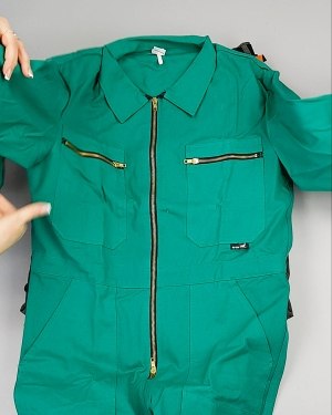 Фотография  418 - Рабочая одежда#25 кг оптом в Анадыри и Чукотском АО