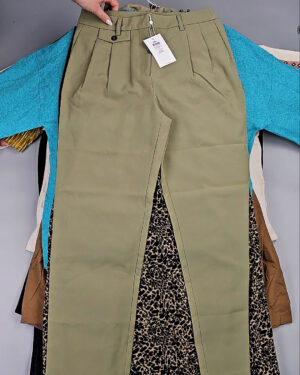 Фотография  573 - ONLY+Vero Moda Winter Mix 064#15 кг, ЛОТ СТ-10106 оптом в Анадыри и Чукотском АО