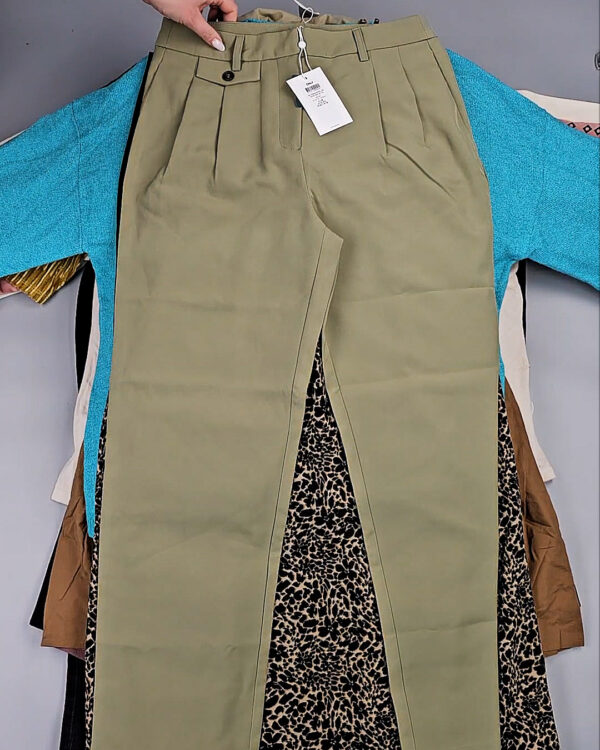 Фотография  871 - ONLY+Vero Moda Winter Mix 064#15 кг, ЛОТ СТ-10106 оптом в Анадыри и Чукотском АО