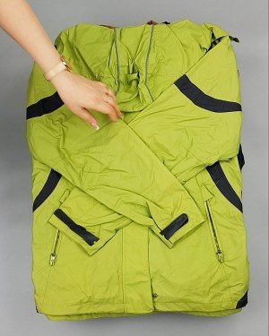 Фотография  708 - Куртки взрослые ANO#23 кг оптом в Анадыри и Чукотском АО