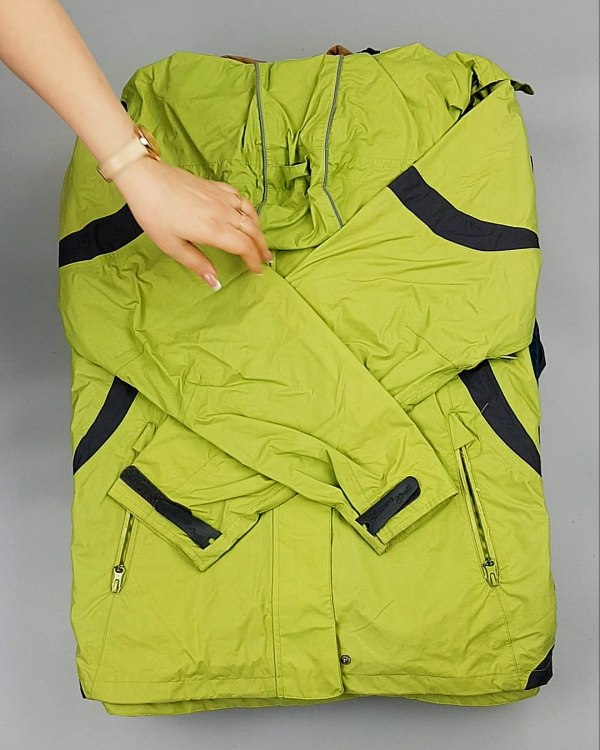 Фотография  160 - Куртки взрослые ANO#23 кг оптом в Анадыри и Чукотском АО