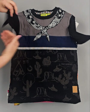 Фотография 726 - Desigual Kids Summer#25 шт, ЛОТ №11 оптом в Анадыри и Чукотском АО