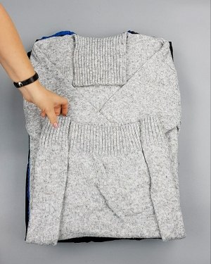 Фотография  212 - Cream Платья Winter#25 кг оптом в Анадыри и Чукотском АО