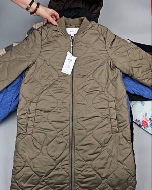 Фотография  454 - Верхняя одежда VILA#10,2 кг, ЛОТ №6826 оптом в Анадыри и Чукотском АО