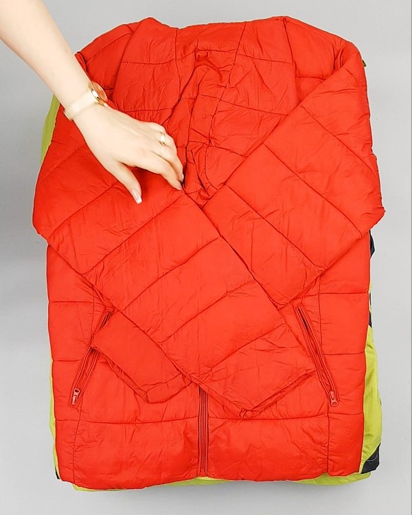 Фотография  129 - Куртки взрослые ANO#23 кг оптом в Анадыри и Чукотском АО