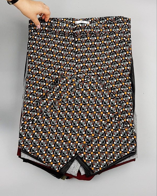 Фотография  264 - Cream Брюки женские Winter#25 кг оптом в Анадыри и Чукотском АО