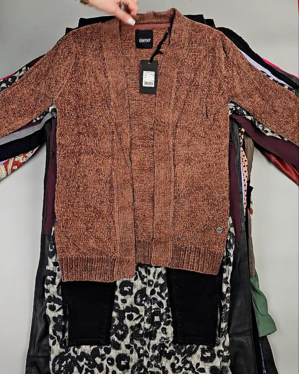 Фотография  328 - ДАНИЯ Winter mix 24#15 кг, ЛОТ СТ-10086 оптом в Анадыри и Чукотском АО