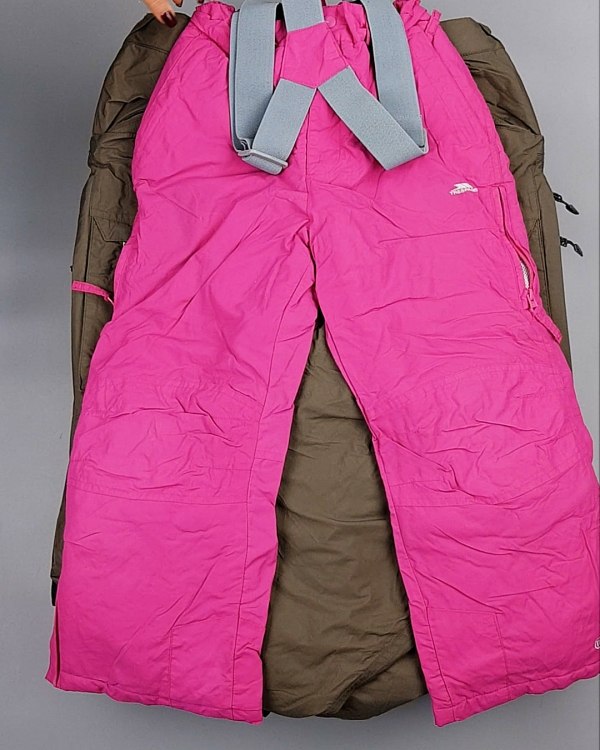 Фотография  134 - ШТАНЫ лыжные SKI #20 кг оптом в Анадыри и Чукотском АО