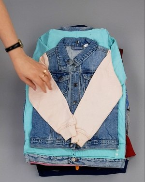 Фотография  365 - А 92382  Детский микс W (Medium rummage )#25 кг оптом в Анадыри и Чукотском АО