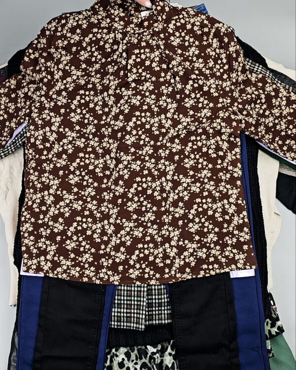 Фотография  851 - DK+Bestseller Winter mix 064#15 кг, ЛОТ СТ-10092 оптом в Анадыри и Чукотском АО