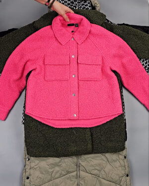 Фотография  813 - Верхняя одежда BESTSELLER Дания#12 кг, ЛОТ №5189 оптом в Анадыри и Чукотском АО