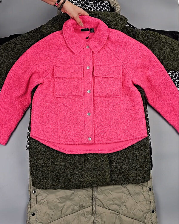 Фотография  974 - Верхняя одежда BESTSELLER Дания#12 кг, ЛОТ №5189 оптом в Анадыри и Чукотском АО