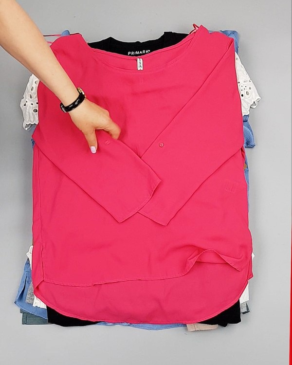 Фотография  114 - Mix Euro Summer#100 кг оптом в Анадыри и Чукотском АО