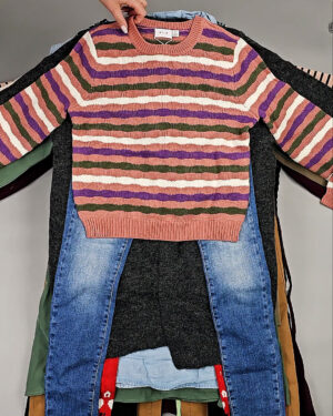 Фотография  290 - DK+Bestseller Winter mix 064#15 кг, ЛОТ СТ-10093 оптом в Анадыри и Чукотском АО