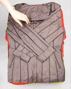 Фотография  881 - Куртки взрослые ANO#23 кг оптом в Анадыри и Чукотском АО