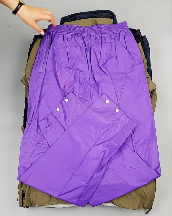 Фотография  821 - Дождевики#25 кг оптом в Анадыри и Чукотском АО