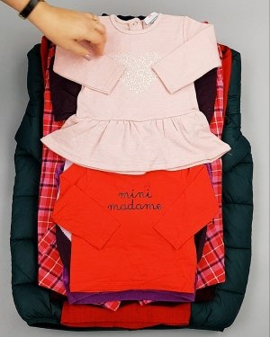 Фотография  257 - KB1W mix#15 кг оптом в Анадыри и Чукотском АО