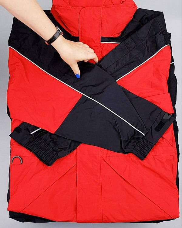 Фотография  548 - Ветровки CAN 084#10 кг, ЛОТ №6940 оптом в Анадыри и Чукотском АО