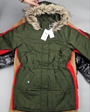 Фотография  527 - Верхняя одежда VILA#10,2 кг, ЛОТ №6825 оптом в Анадыри и Чукотском АО