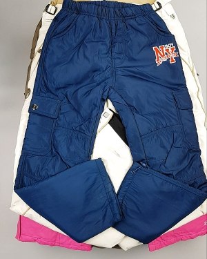 Фотография  901 - ШТАНЫ лыжные SKI #20 кг оптом в Анадыри и Чукотском АО