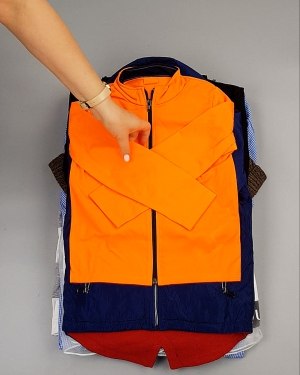 Фотография  962 - Детский микс осень Extra+Cream (CHILD AUTUMN EXTRA)#20 кг оптом в Анадыри и Чукотском АО