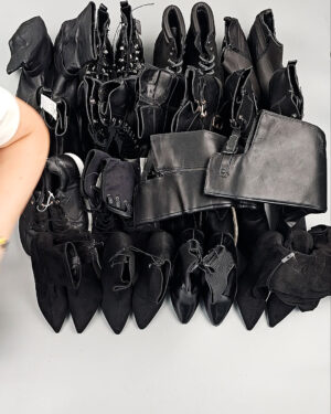 Фотография  264 - Обувь СТОК Demi шт#20 шт, ЛОТ №5485 оптом в Анадыри и Чукотском АО