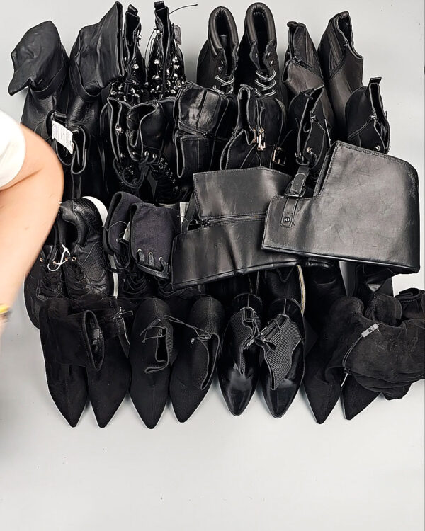 Фотография  184 - Обувь СТОК Demi шт#20 шт, ЛОТ №5485 оптом в Анадыри и Чукотском АО