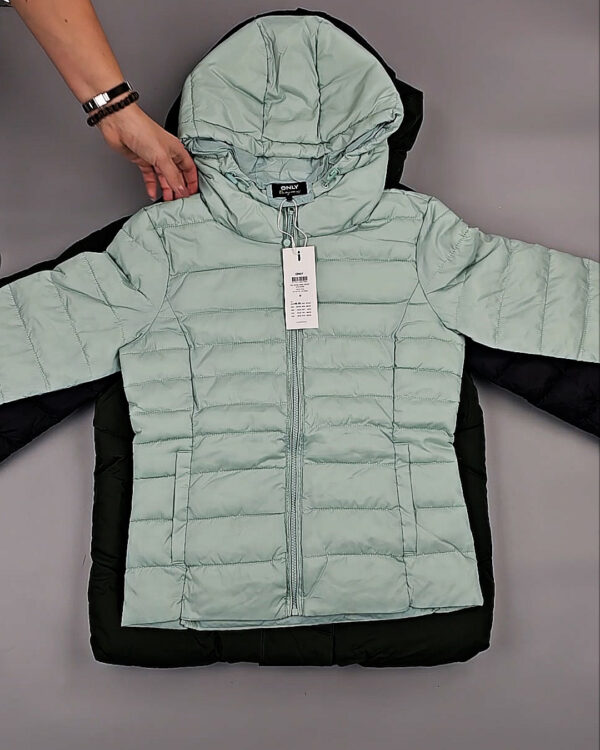 Фотография  172 - Верхняя одежда BESTSELLER Дания#10 кг, ЛОТ №6807 оптом в Анадыри и Чукотском АО