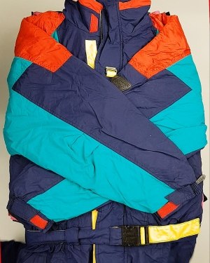 Купить Комбинезоны лыжные SKI БМ#20 кг оптом в Анадыри и Чукотском АО