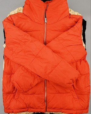 Купить А 94742 Куртки ж/м (Heavy Anorak)#25 кг оптом в Анадыри и Чукотском АО