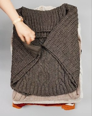 Фотография  793 - Джемпера (PULLOVER I)#20 кг оптом в Анадыри и Чукотском АО