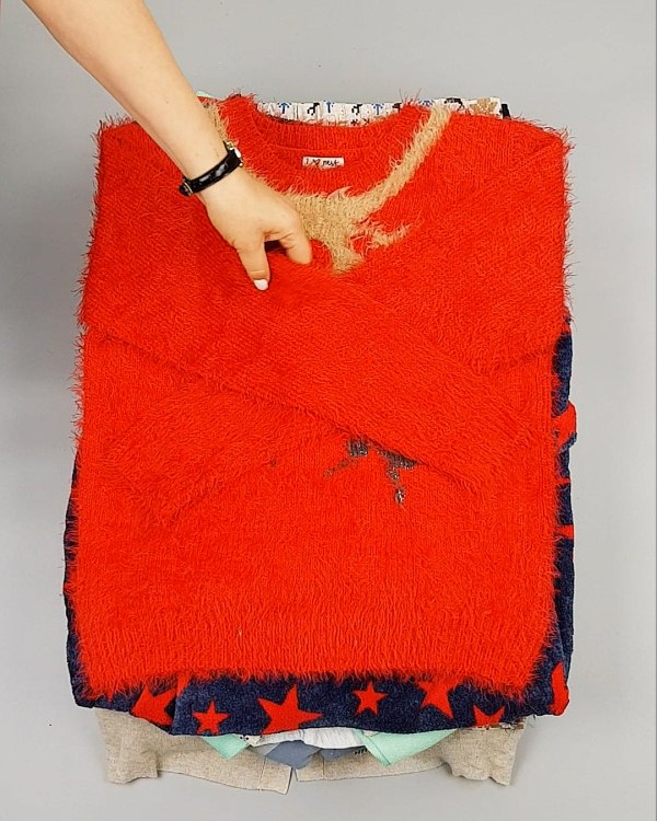 Фотография  707 - Mix Euro Winter#100 кг оптом в Анадыри и Чукотском АО